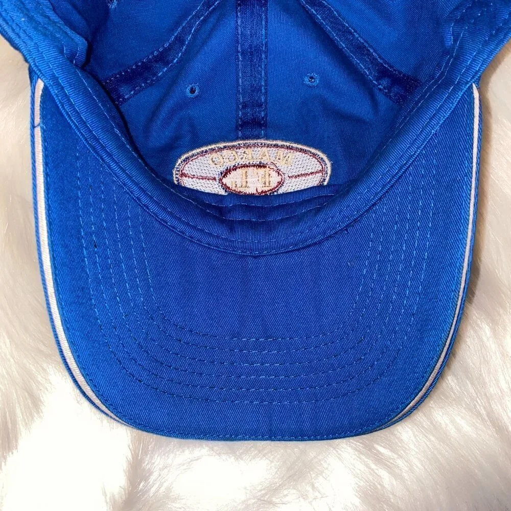 Marco Island Florida Baseball Hat